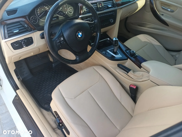 BMW Seria 3 - 9