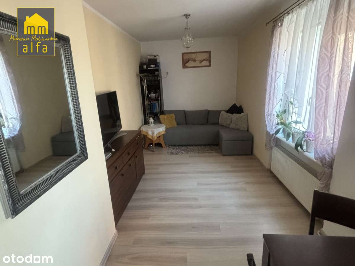 Mieszkanie na I piętrze-5