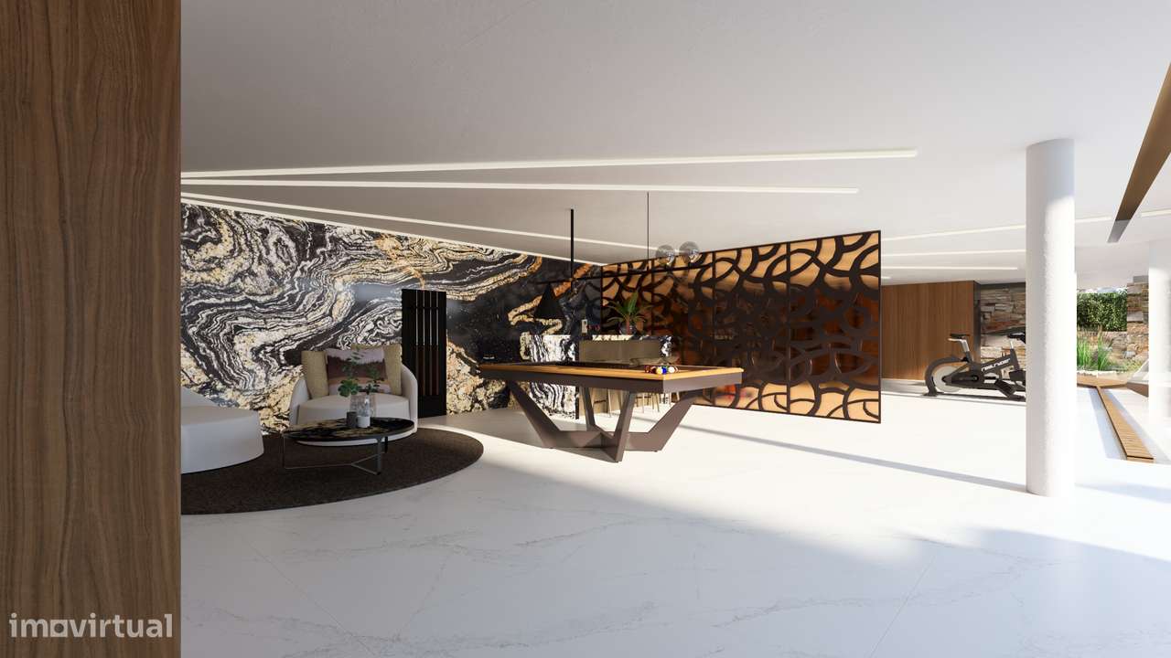 Exclusivo Terreno para Construção na Marina de Albufeira-15