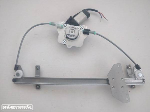 elevador vidro frente esquerdo volvo v40 s40 1996 a 2002 (novo) - 2