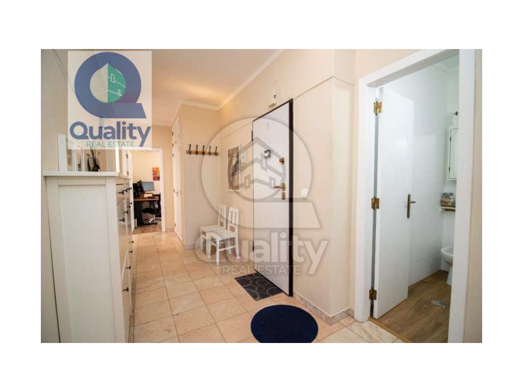 T3 VISTA RIO- ZONA TERMINAL DO BARREIRO - Grande imagem: 5/40