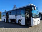 Irisbus EVADYS H / SPROWADZONY Z FRANCJI / MANUAL / TV / DVD / - 19