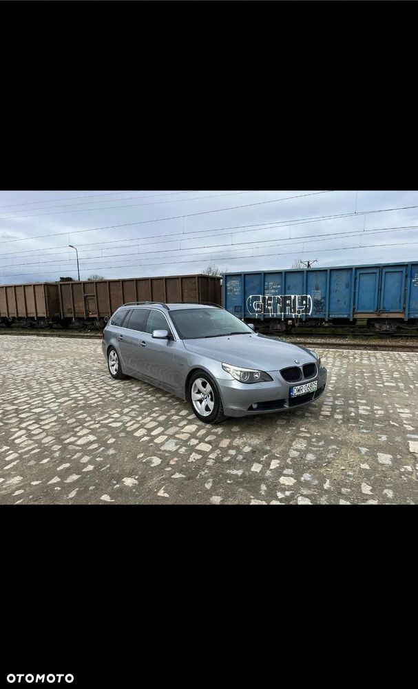 BMW 5