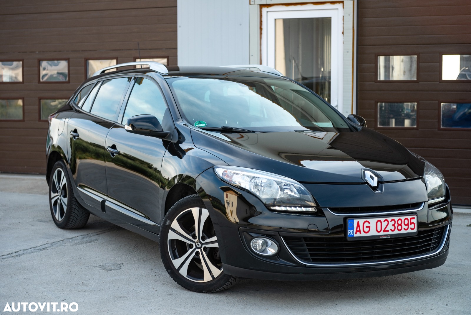 Renault Megane - 9