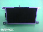 painel mostrador digital Audi A4 8E 2012 - 1