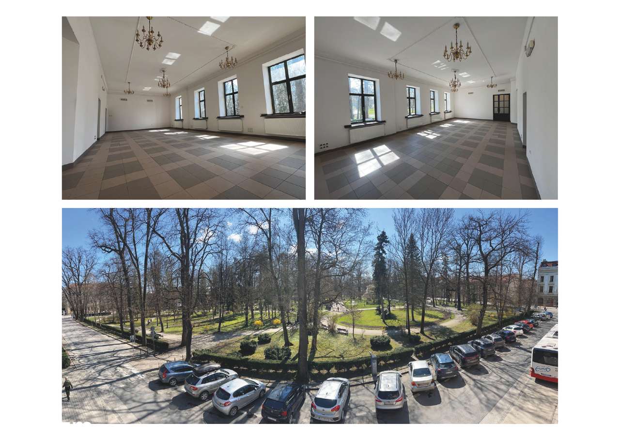 SPRZEDAŻ Kamienica Działka Inwestycyjna w Centrum Możliwość Rozbudowy - Pełny obrazek: 3/12