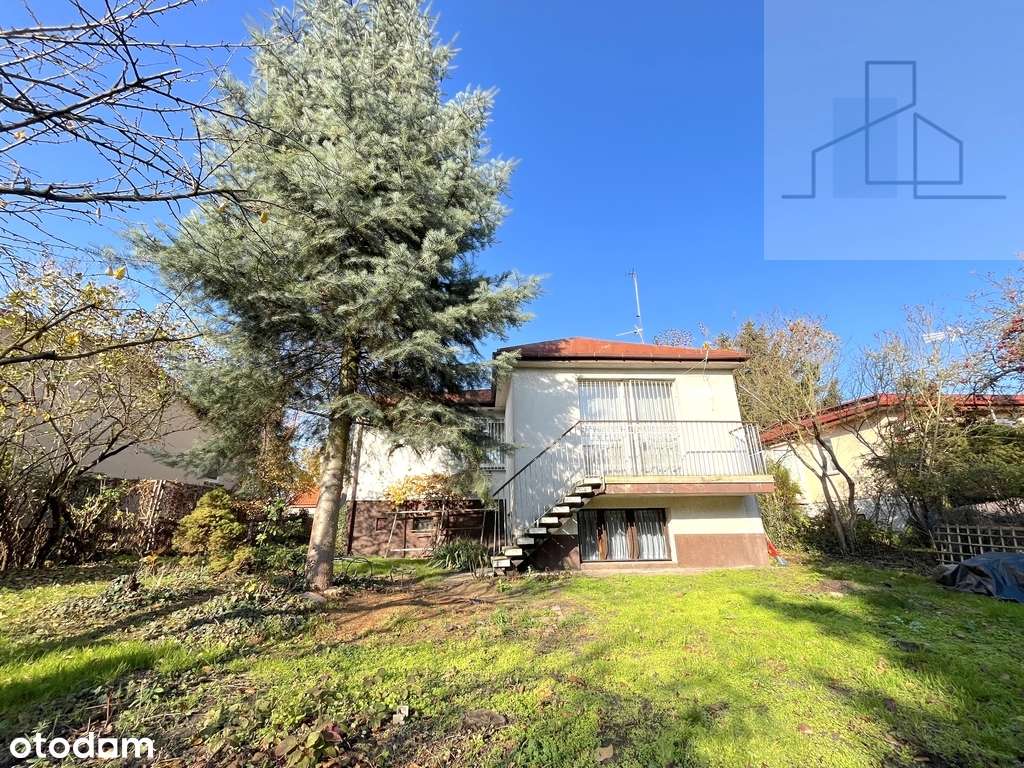 Przytulny i funkcjonalny dom z ogrodem i garażem! - Pełny obrazek: 4/20