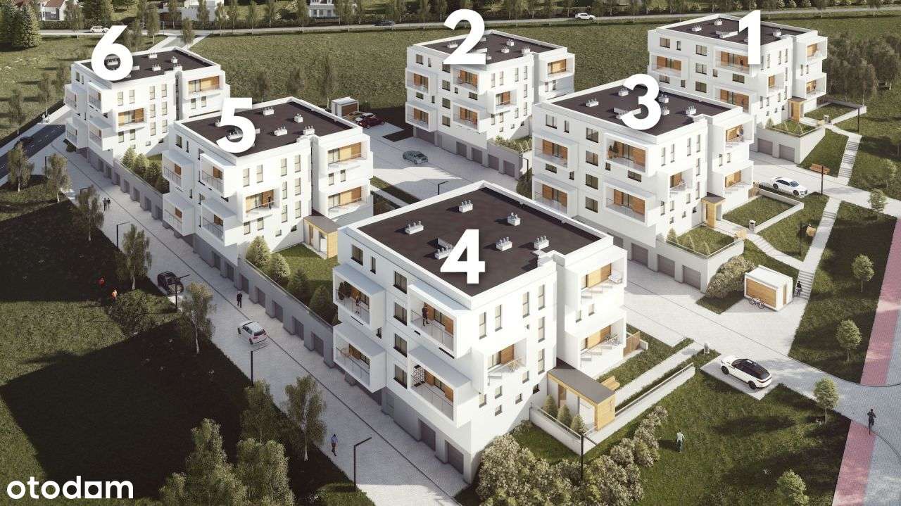 Nova Boguchwała - Gotowy stan deweloperski-4