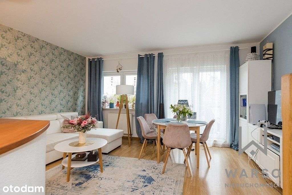 Przy szkole i basenie, 4 pokoje. Od zaraz - Pełny obrazek: 4/20