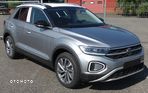 Volkswagen T-Roc 2.0 TSI 4Mot Style DSG - 9