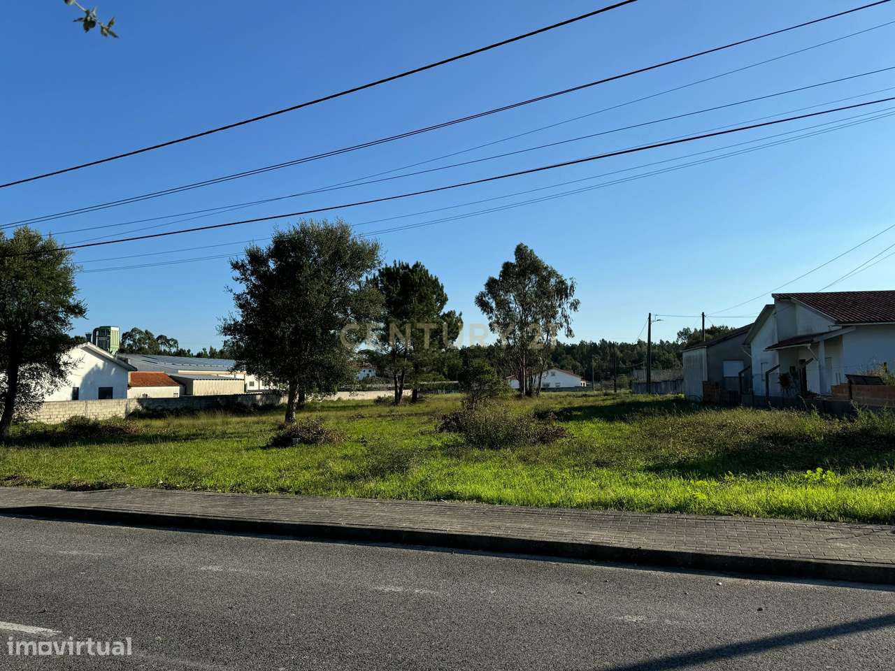 TERRENO COM CARATERÍSTICAS ÚNICAS - Grande imagem: 5/7