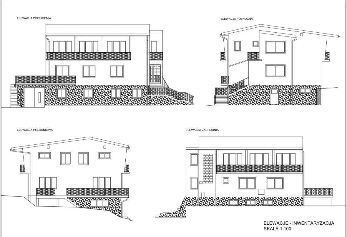 Pensjonat Krynica - Zdrój Centrum-17