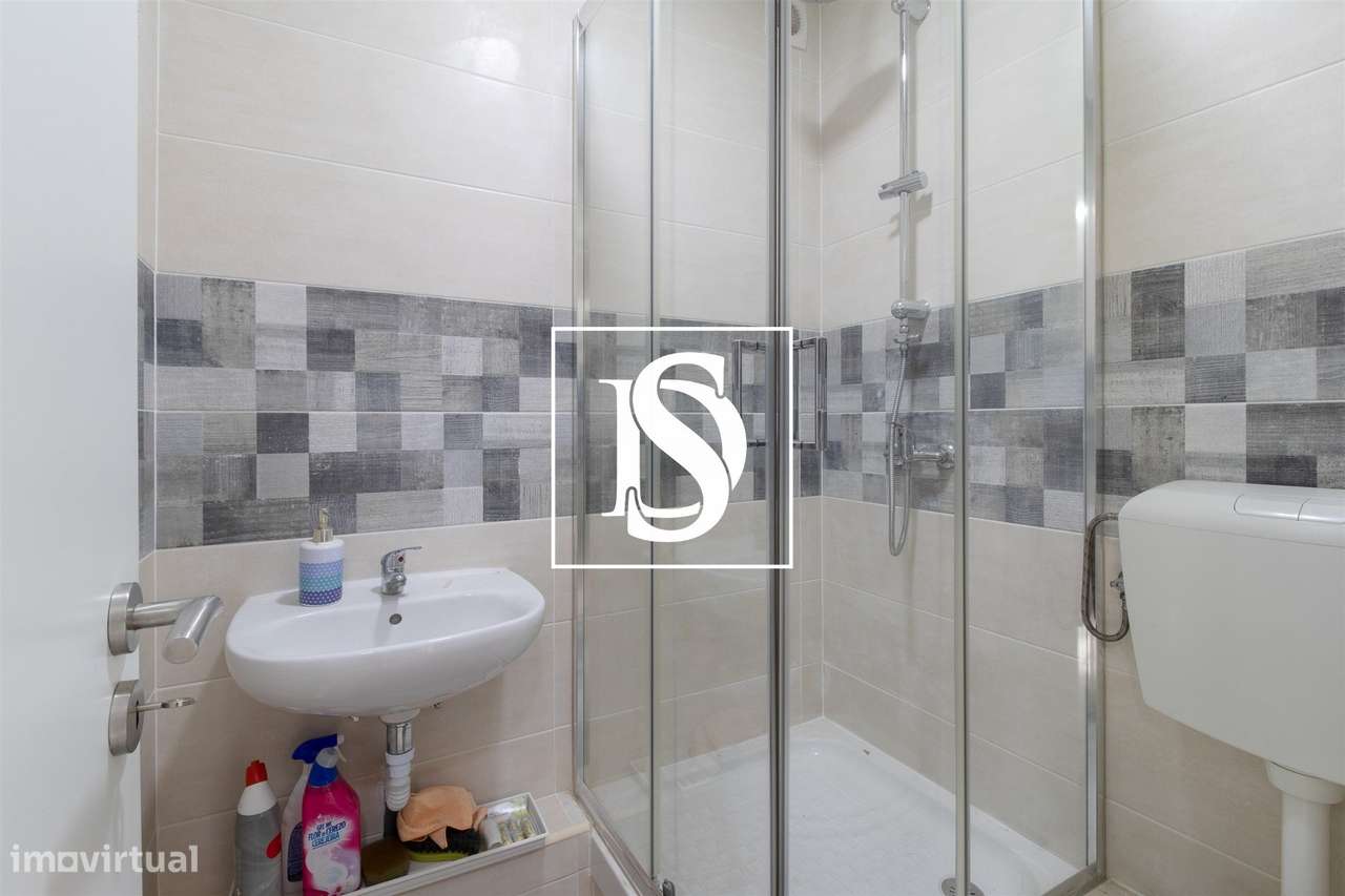 Apartamento T3 Venda em Setúbal (São Sebastião),Setúbal-38