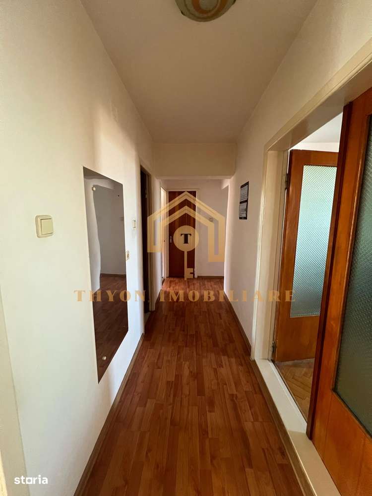 Apartament de vânzare cu 3 camere, 2 băi, 78 mp, în Sebeș-8
