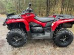 Can-Am Outlander Max - 4