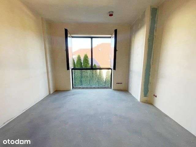 Nowoczesny dom w zielonym Wawrze-7