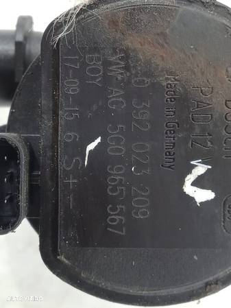 Pompa reciruclare apa 1.4 tdi cusb 5C0965567 Skoda Octavia 3 - 4