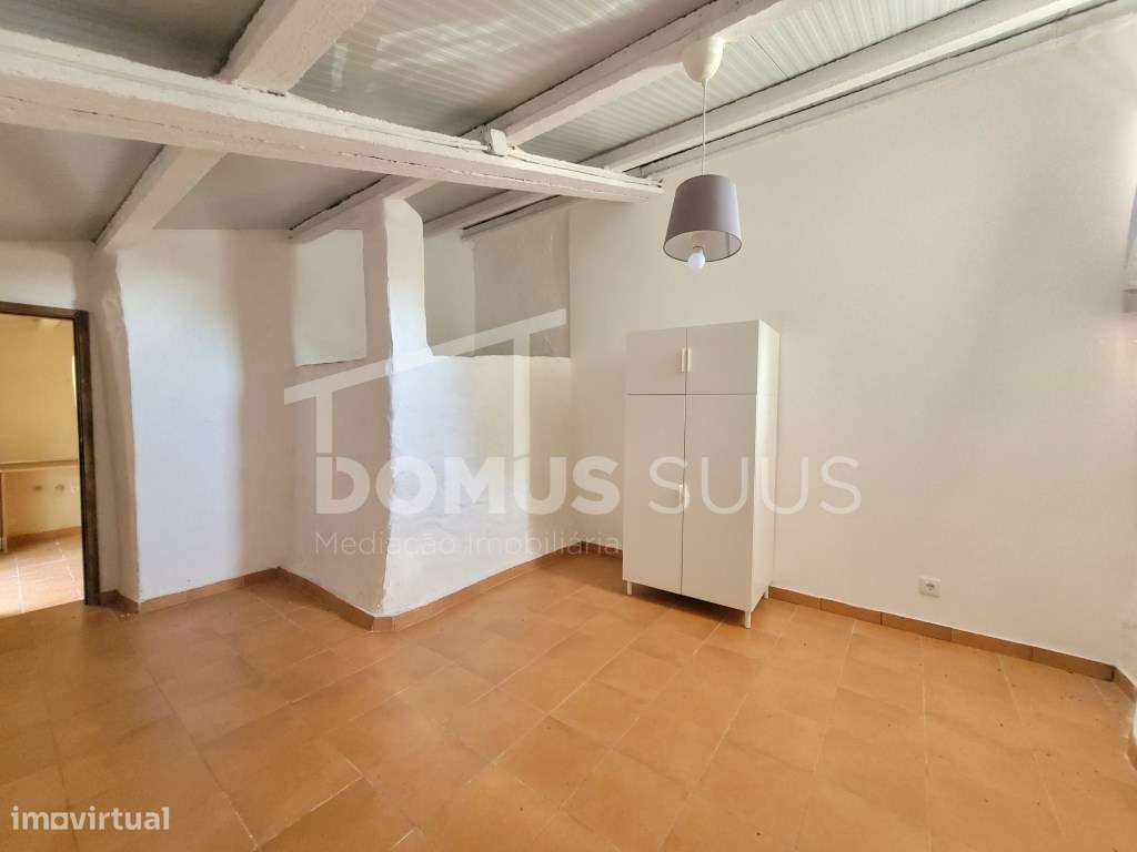 Moradia Térrea mais armazém a 15 min da Vila De São Brás-16