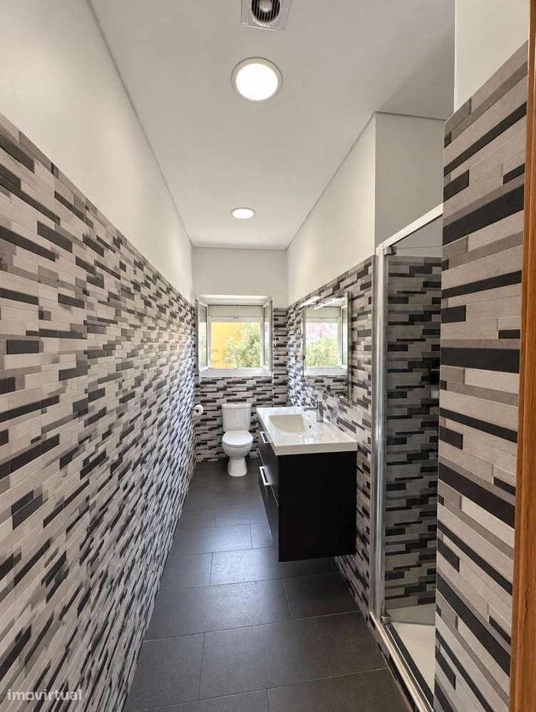 Apartamento T3 em Alvalade, Lisboa-8