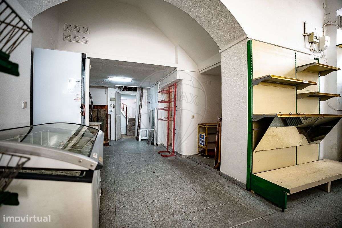 Loja  para venda - Grande imagem: 5/11