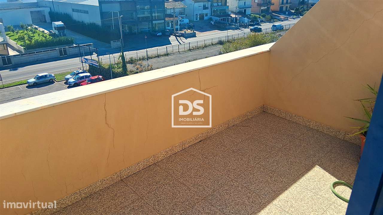Apartamento T4 DUPLEX Venda em Vila Verde e Santão,Felgueiras-23