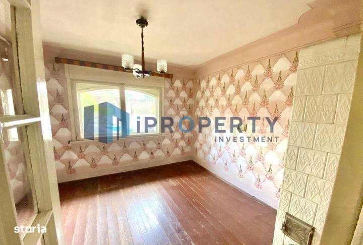 3 Camere in vila P+1 | Alba Iulia, Cercelus | Curte Comuna | - Imagine principală: 4/12