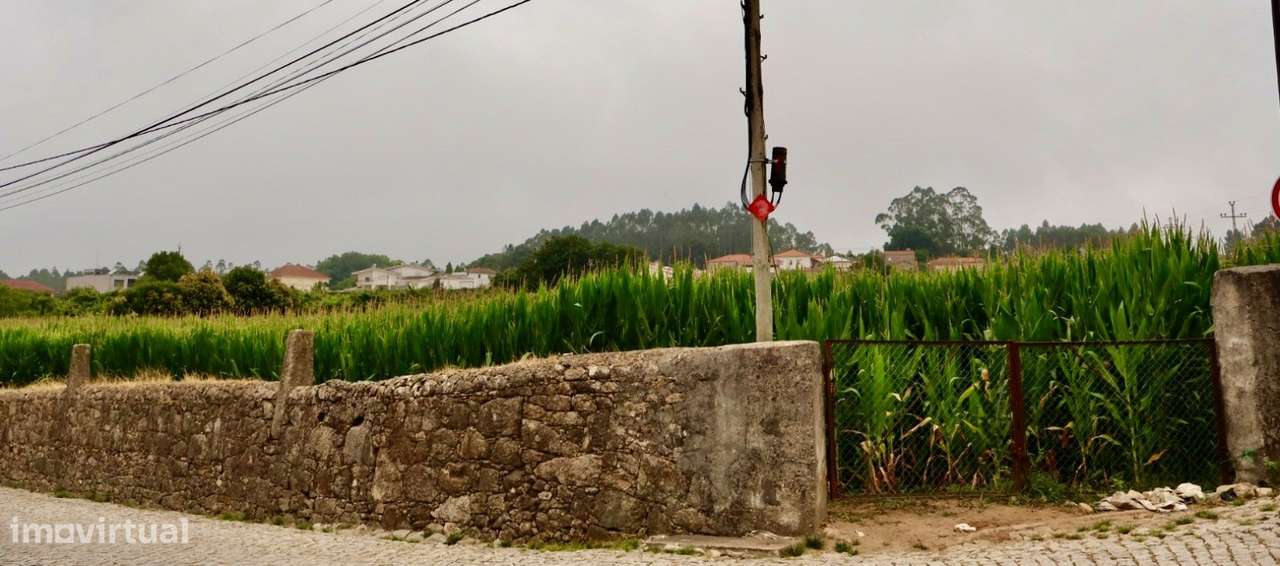 Terreno Urbano  Venda em Malta e Canidelo,Vila do Conde-5