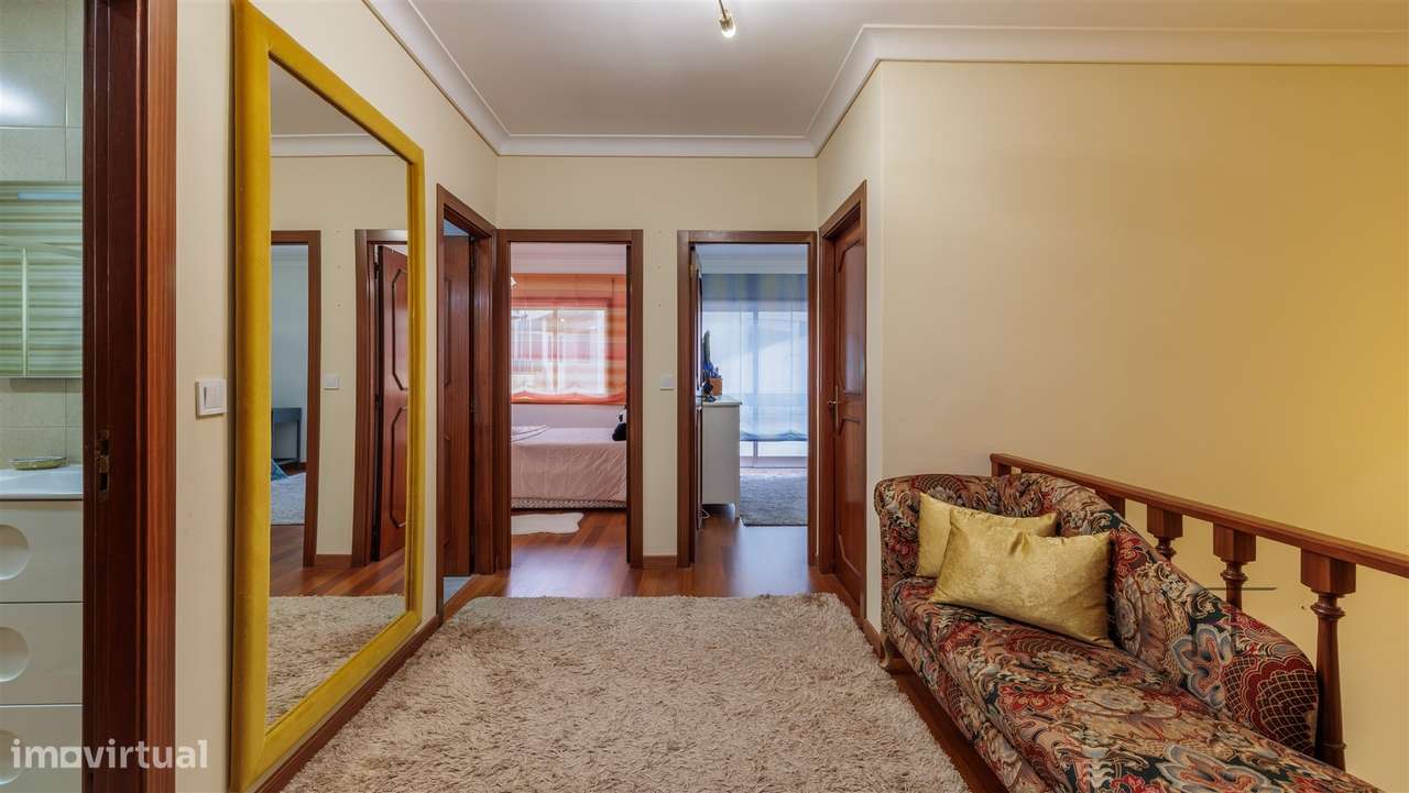 Moradia T4 Venda em Ermesinde,Valongo-2