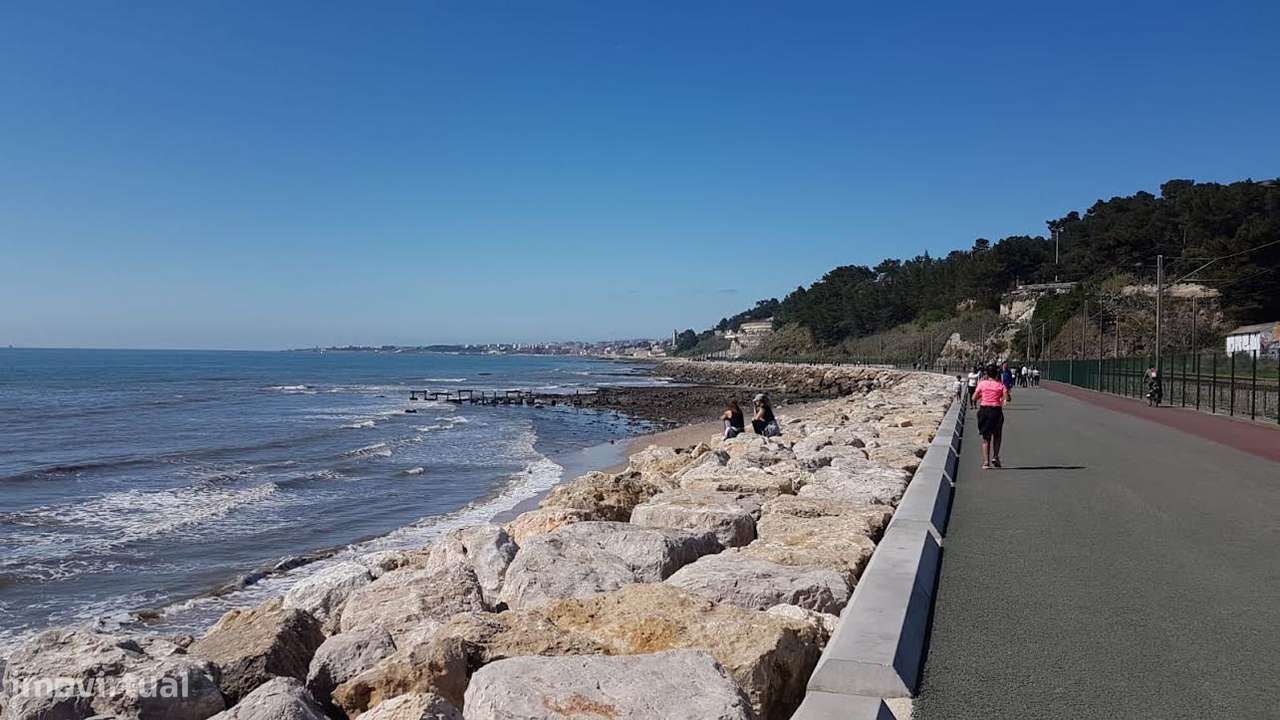 Apartamento Familiar na Cruz Quebrada – Conforto, Localização e Tranqu-28