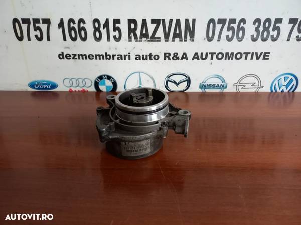 Pompa Vacuum Bmw X5 E53 E46 E60 E61 Cod 7787366 - Dezmembrari Arad - 2