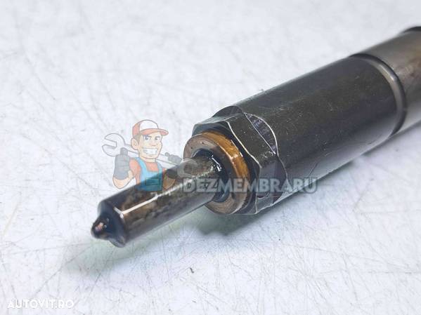 Injector Audi A6 (4B2, C5) [Fabr 1997-2005] 059130201F 2.5 AKN - 4