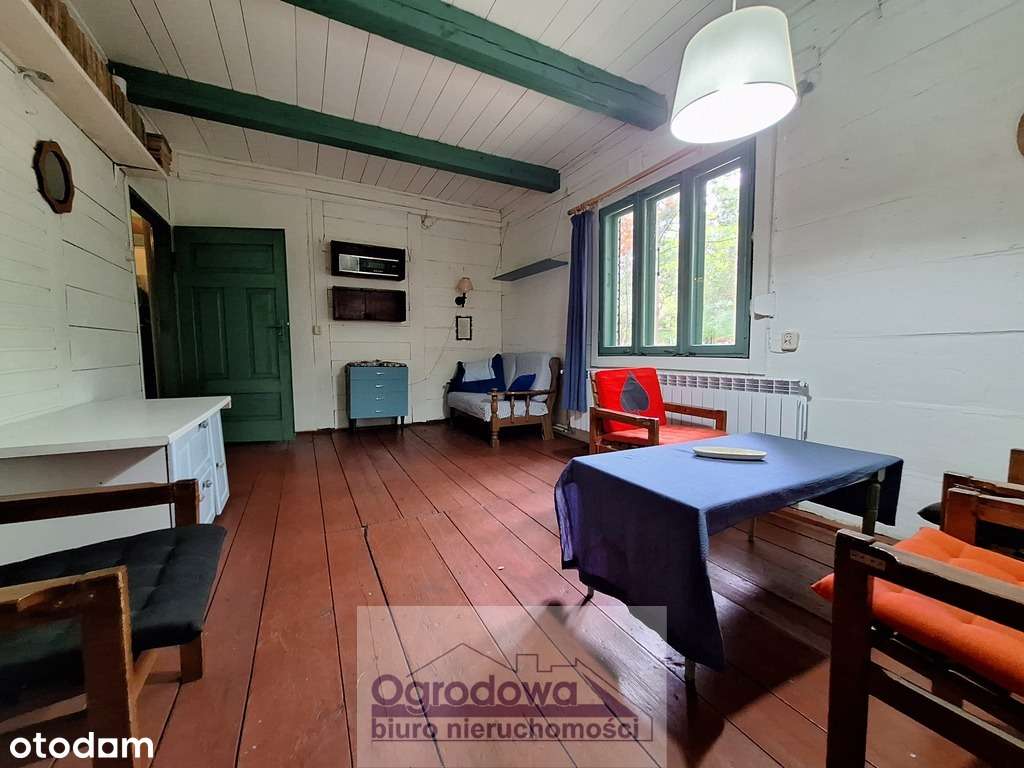 Dom w leśnej okolicy, 6 cio izbowy-4