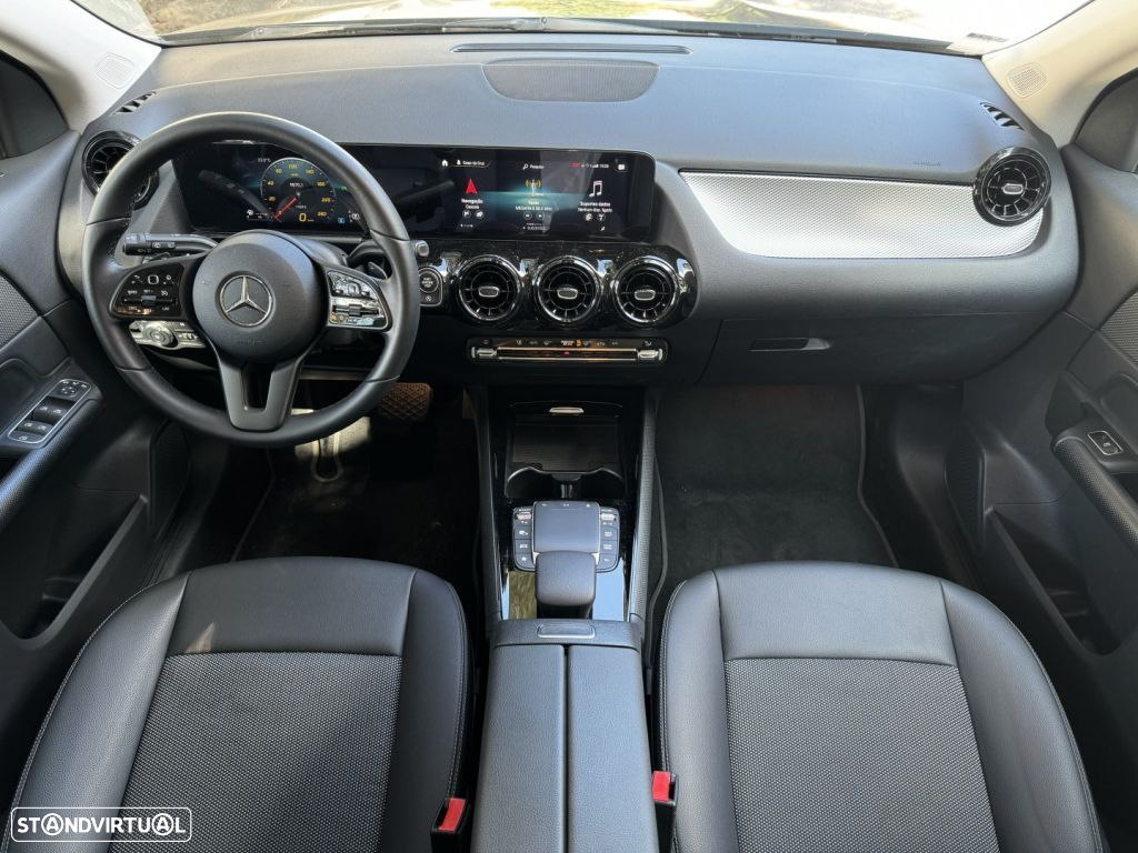 Mercedes-Benz GLA 200 Style - 20