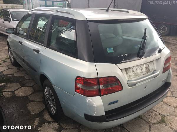 Fiat Stilo kombi 1.9 JTD - 8