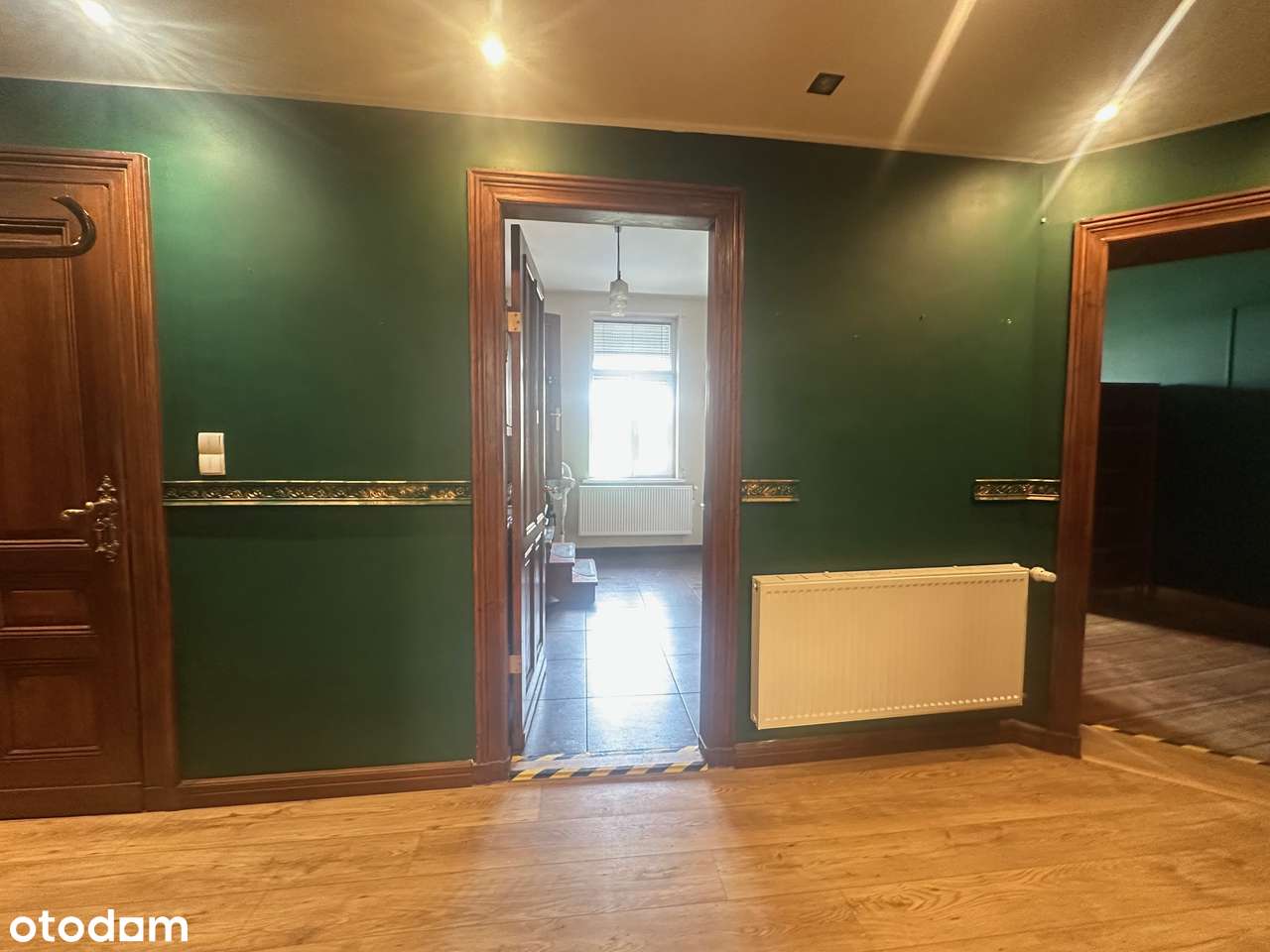 Na sprzedaż M5 - idealne pod kancelarię, biuro itp. 108 m2, Centrum-5