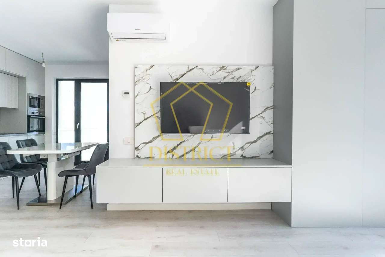 Apartamente noi cu 2 camere, proiect superb | Torontalului - Imagine principală: 4/12