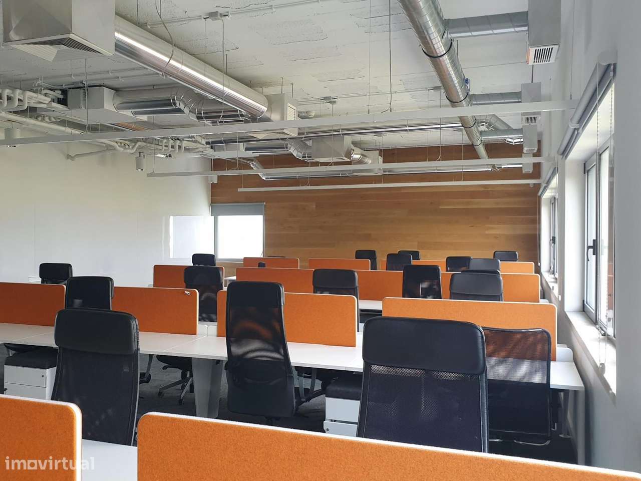 Escritório Taguspark Venda | 750 m2 | Porto Salvo-13
