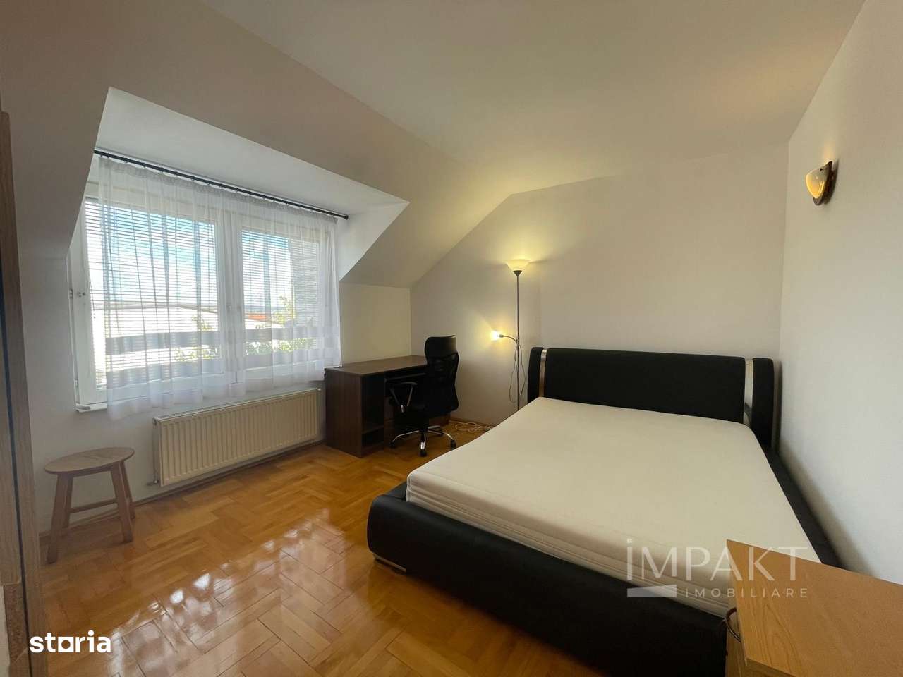 Apartament cu 3 camere de închiriat în apropierea UMF | 90mp - Imagine principală: 4/12