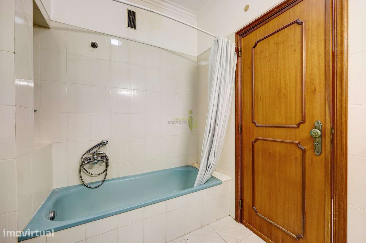 Apartamento T3 Venda em Queluz e Belas,Sintra-16