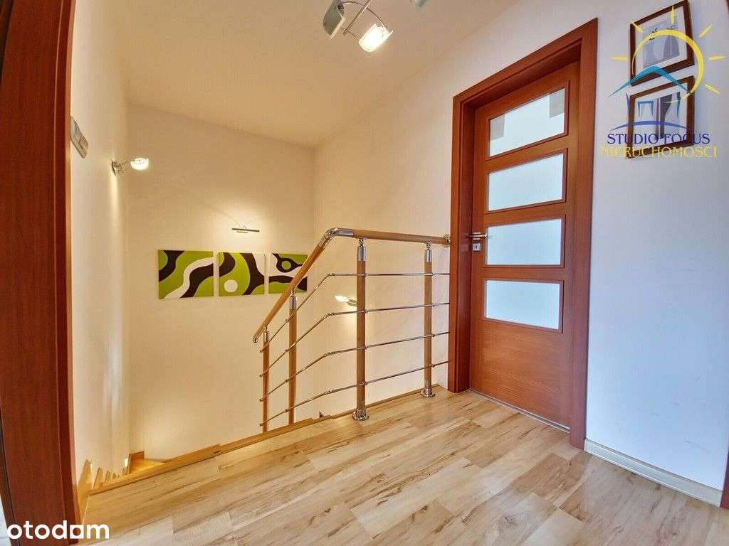 Przytulny dom w unikatowej lokalizacji (Solanki)-6