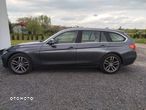 BMW Seria 3 318d xDrive - 1