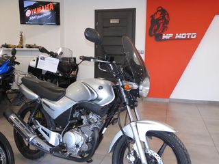 Yamaha YBR - Motocykle - Otomoto.pl