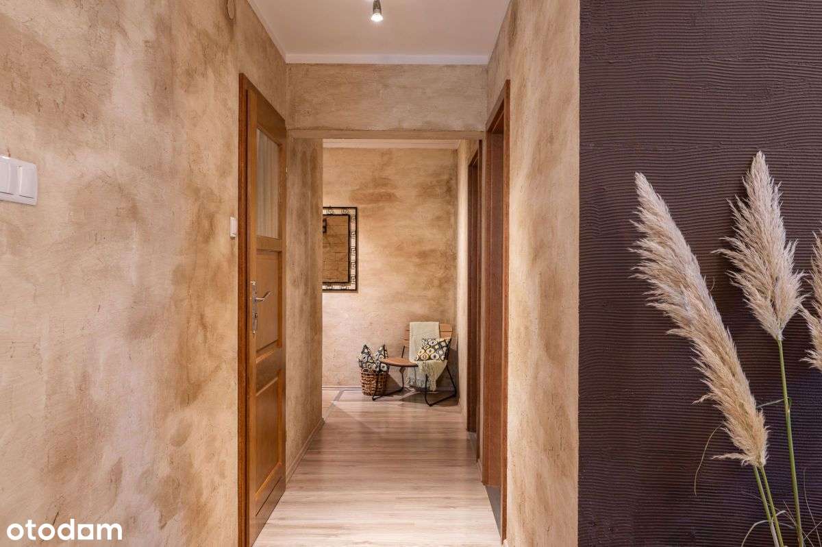 Mieszkanie 3-pok. na sprzedaż-8