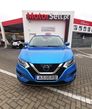 Nissan Qashqai 1.5 dCi Tekna - 12