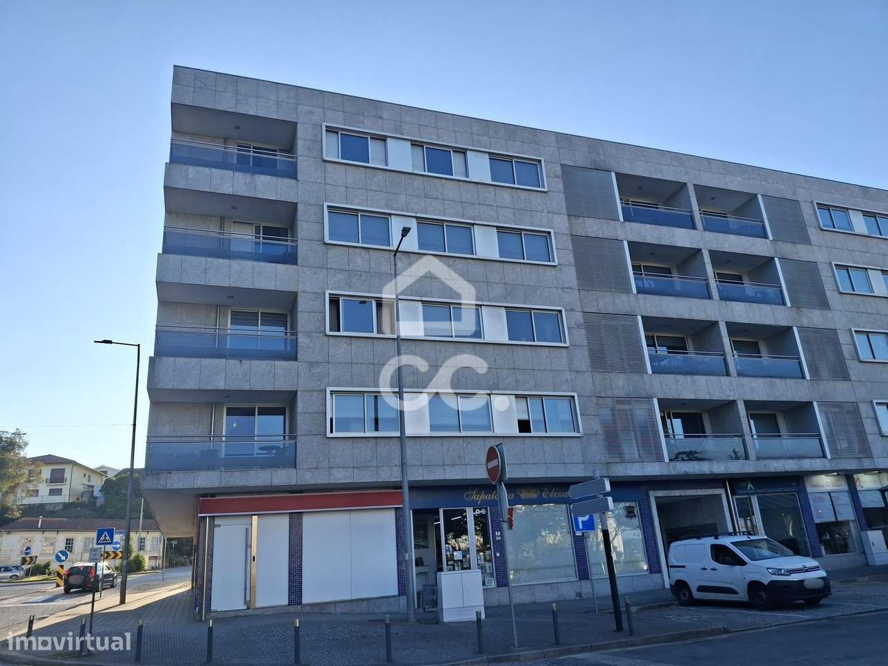 Apartamento T3, Silvares, Pias, Nogueira e Alvarenga, Lousada-6
