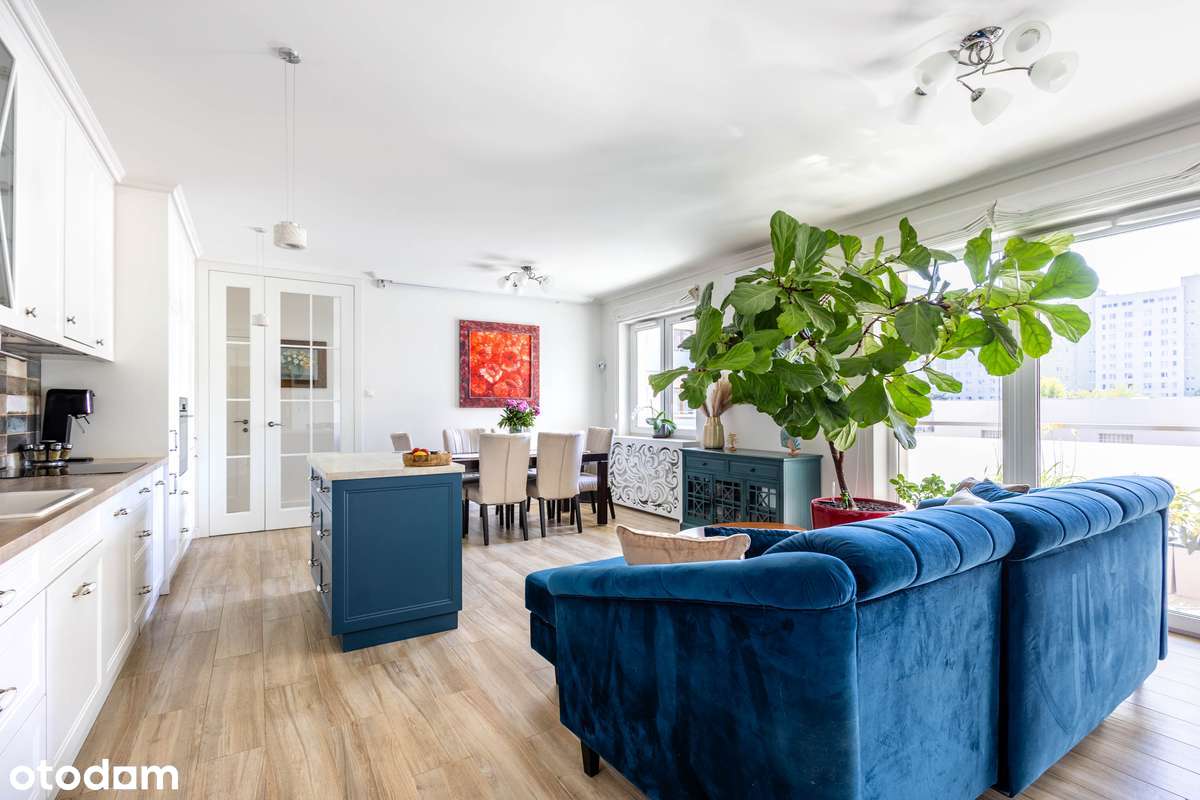 Wyjątkowy apartament w nowoczesnej kamienicy - Pełny obrazek: 3/20