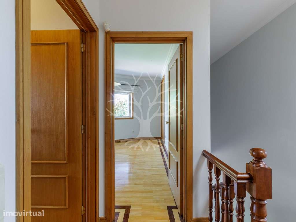 Moradia T3 - Para quem quer sair do apartamento sem pagar o preço d...-24