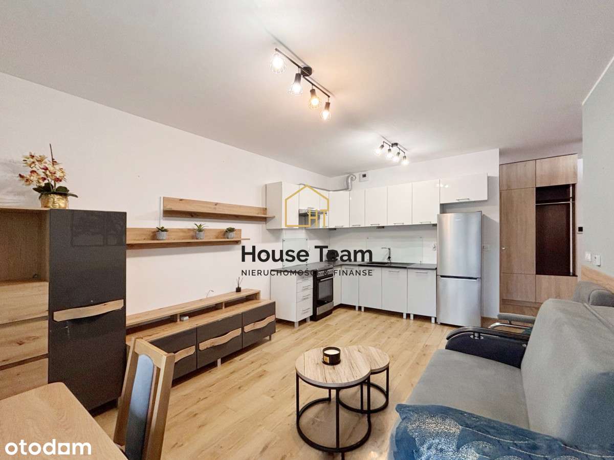 M3 na wynajem - 43m2 - Osielsko/Myślęcinek - Pełny obrazek: 1/19