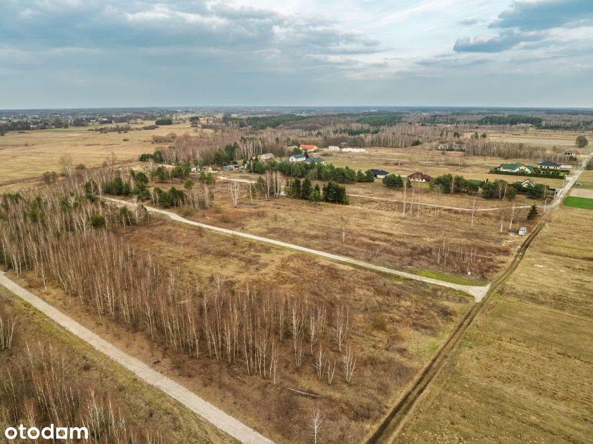 Teren pod osiedle 38 lokali, 3900 Pum-6