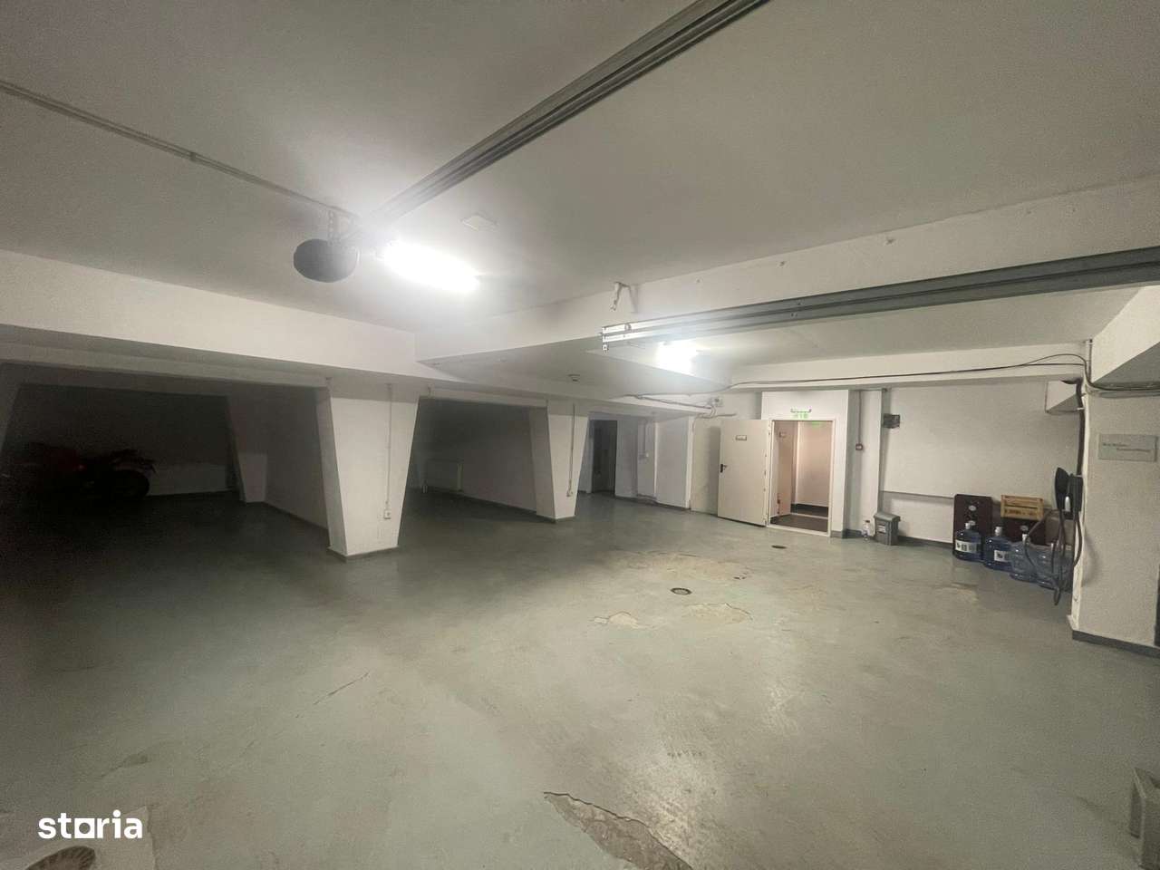 Spatiu comercial Dorobanti Charles de Gaulle demisol - Imagine principală: 3/6